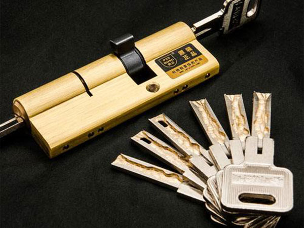 工布江达24小时上门开锁公司